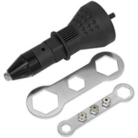Sealey Riveter Adaptor for Drills Sealey Riveter Adaptor for Drills