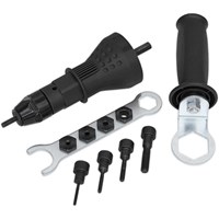Sealey Rivet Nut Adaptor for Drills Sealey Rivet Nut Adaptor for Drills