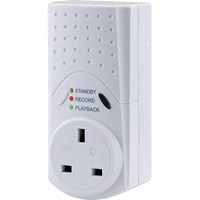 Draper 44915 7 Day Intelligent Timer 240v