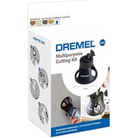 Dremel 565 Multipurpose Rotary Multi Tool Cutting Kit Dremel 565 Multipurpose Rotary Multi Tool Cutting Kit