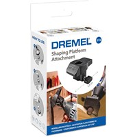Dremel 576 Rotary Multi Tool Shaping Platform Attachment Kit Dremel 576 Rotary Multi Tool Shaping Platform Attachment Kit