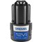 Dremel 12v Li-Ion Battery 3ah for 8260 Cordless Multi Tool Dremel 12v Li-Ion Battery 3ah for 8260 Cordless Multi Tool