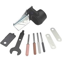Dremel 1453 Rotary Multi Tool Chainsaw Sharpening Kit Dremel 1453 Rotary Multi Tool Chainsaw Sharpening Kit