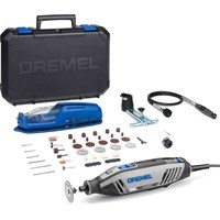 Dremel 4250 Rotary Multi Tool Kit and 45 Accessories Dremel 4250 Rotary Multi Tool Kit and 45 Accessories