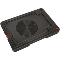 Sealey Low Profile Oil and Fluid Drain Pan Sealey Low Profile Oil and Fluid Drain Pan