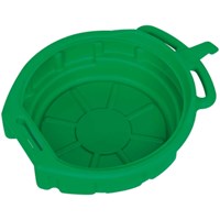 Sealey Antifreeze, Fluid and Oil Drain Pan Sealey Antifreeze, Fluid and Oil Drain Pan