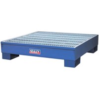 Sealey Barrel Bund Steel