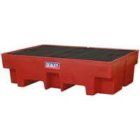 Sealey Barrel Bund Polyethylene