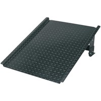 Sealey Adjustable Height Ramp for Barrel Bunds and Kerbs