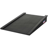 Sealey Work Flooring Ramp for DRP20 Work Flooring
