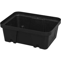 Sealey Drum Spill Tray Sealey Drum Spill Tray
