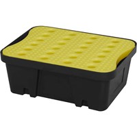 Sealey Drum Spill Tray with Platform Sealey Drum Spill Tray with Platform