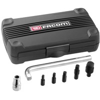 Facom Macpherson Clamp Separator Tool Kit Facom Macpherson Clamp Separator Tool Kit