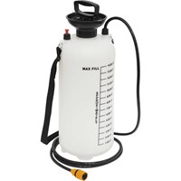 Sealey DST14 Dust Suppression Water Tank Sealey DST14 Dust Suppression Water Tank