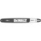 DeWalt Replacement Bar for DCMCS575 Chainsaw  DeWalt Replacement Bar for DCMCS575 Chainsaw