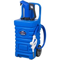 Sealey Mobile Dispensing Tank With Adblue Pump