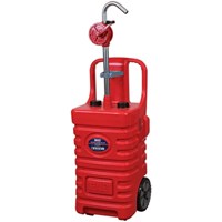 Sealey Mobile Dispensing Tank With Oil Rotary Pump Sealey Mobile Dispensing Tank With Oil Rotary Pump