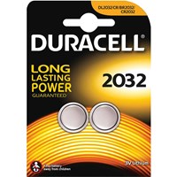 Duracell CR2032 Coin Lithium Battery Duracell CR2032 Coin Lithium Battery