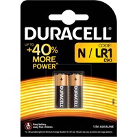Duracell LR1 Electronic Battery Duracell LR1 Electronic Battery