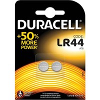 Duracell LR4 A76 Button Battery Duracell LR4 A76 Button Battery
