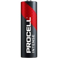 Duracell Procell Intense AA Alkaline Batteries Duracell Procell Intense AA Alkaline Batteries