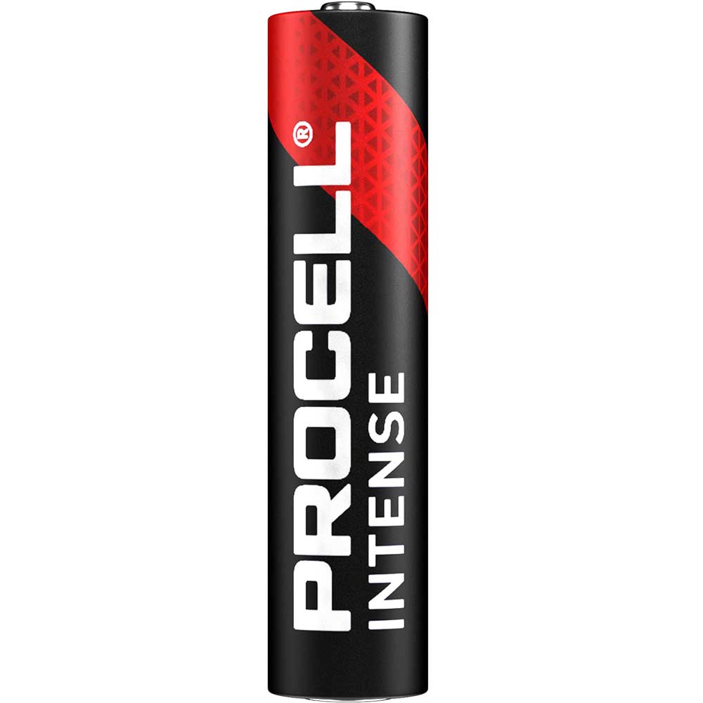 Duracell Procell Intense AAA Alkaline Batteries
