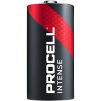 Duracell Procell Intense C Cell Alkaline Batteries Duracell Procell Intense C Cell Alkaline Batteries