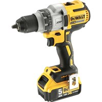 DeWalt DCD991 18v XR Cordless Brushless Drill Driver DeWalt DCD991 18v XR Cordless Brushless Drill Driver