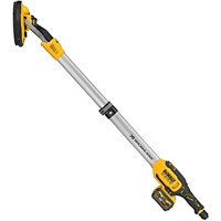 DeWalt DCE800 18v XR Cordless Brushless Drywall Sander 225mm DeWalt DCE800 18v XR Cordless Brushless Drywall Sander 225mm