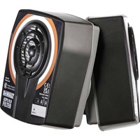 DeWalt Respiration A2P3 R D Combination Respirator Filters