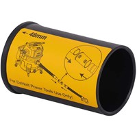 Dewalt DXVA19-2780 Extractor Hose Connector 