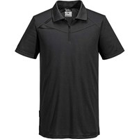 Portwest DX4 Short Sleeve Polo Shirt