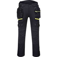 Portwest DX4 Holster Trousers Portwest DX4 Holster Trousers