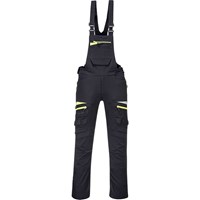 Portwest DX4 Work Bib and Brace