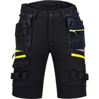 Portwest DX4 Mens Detachable Holster Pocket Shorts