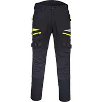 Portwest DX4 Holster Trousers Portwest DX4 Holster Trousers