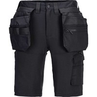 Portwest DX4 Craft Holster Work Shorts