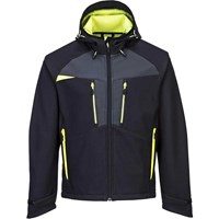 Portwest DX4 Mens Softshell Jacket