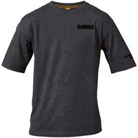 DeWalt Typhoon Mens T Shirt DeWalt Typhoon Mens T Shirt