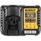 DeWalt DCB1104 18v XR Cordless Li-ion Battery Charger  DeWalt DCB1104 18v XR Cordless Li-ion Battery Charger
