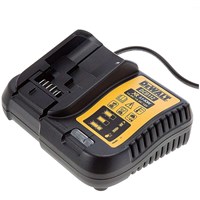 DeWalt DCB112 XR Cordless Li-ion 12v - 18v Battery Charger DeWalt DCB112 XR Cordless Li-ion 12v - 18v Battery Charger
