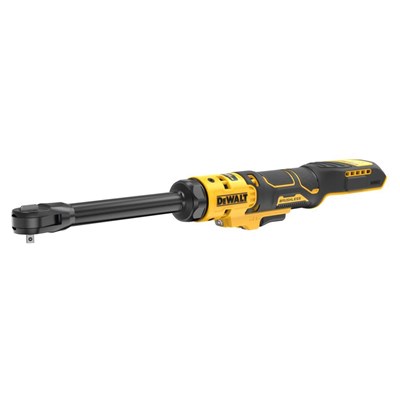 DeWalt DCF512E 18v XR Brushless Cordless 1/2" Drive Extended Ratchet Wrench