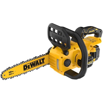 Dewalt DCMCS56 18v XR Cordless Brushless Chainsaw 300mm