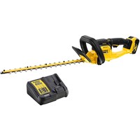 DeWalt DCMHT563 18v XR Cordless Hedge Trimmer 550mm