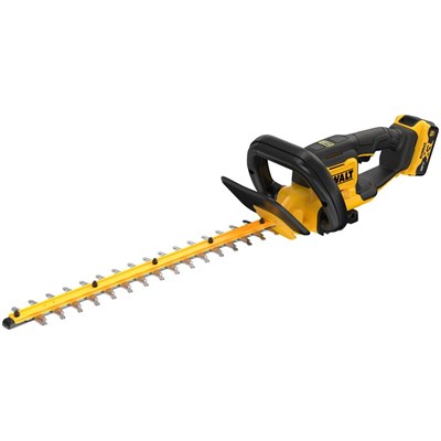 DeWalt DCMHT564 18v XR Cordless Hedge Trimmer 550mm