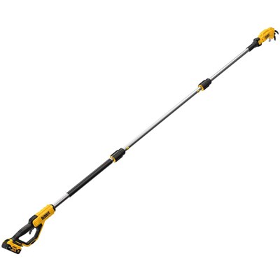DeWalt DCMPP569 18v XR Cordless Pole Pruner