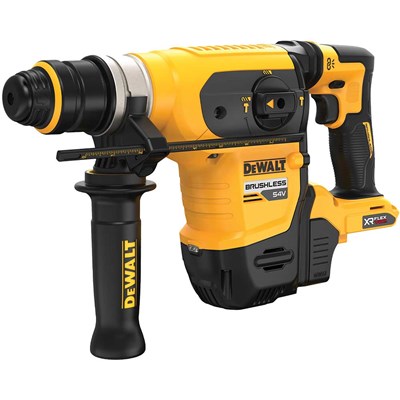 DeWalt DCH416 54v XR FLEXVOLT Cordless SDS Plus Hammer Drill