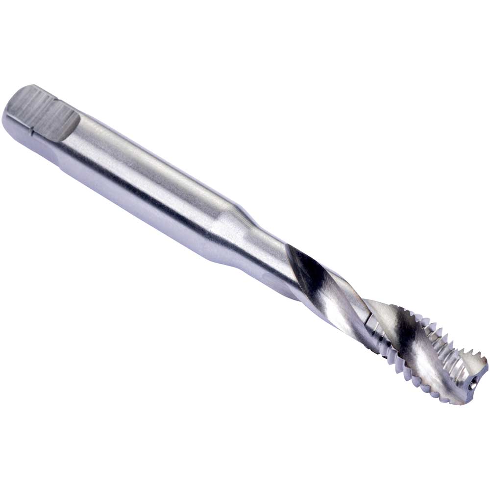 Dormer E557 Hss Spiral Flute Tap M5 Spiral Flute 0.8Mm
