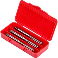 Dormer E559 HSS Bright Straight Flute Hand Tap Metric Dormer E559 HSS Bright Straight Flute Hand Tap Metric