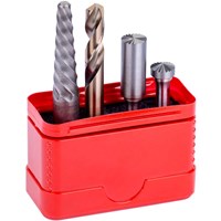 Dormer M902 Complete Broken Bolt Removal Set